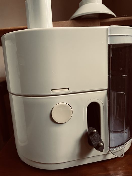 Соковыжималка Braun