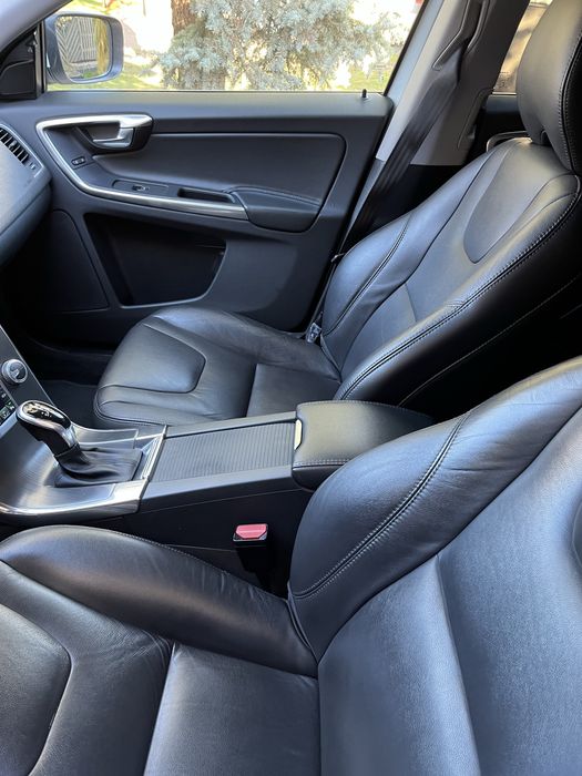 Sprzedam Volvo xc 60