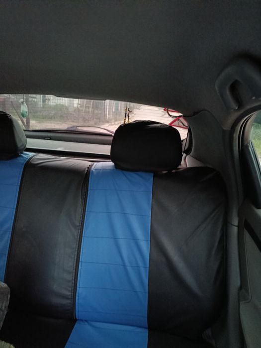 Продам автомобіль Шевроле лачеті