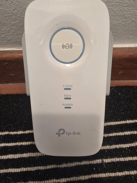 Repetidor TP-LINK modelo Re450