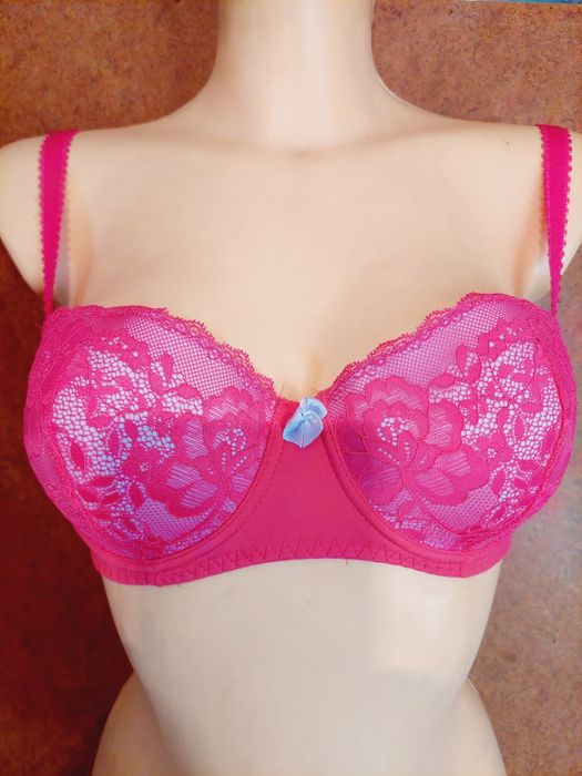 Biustonosz usztywniany 75C 80B