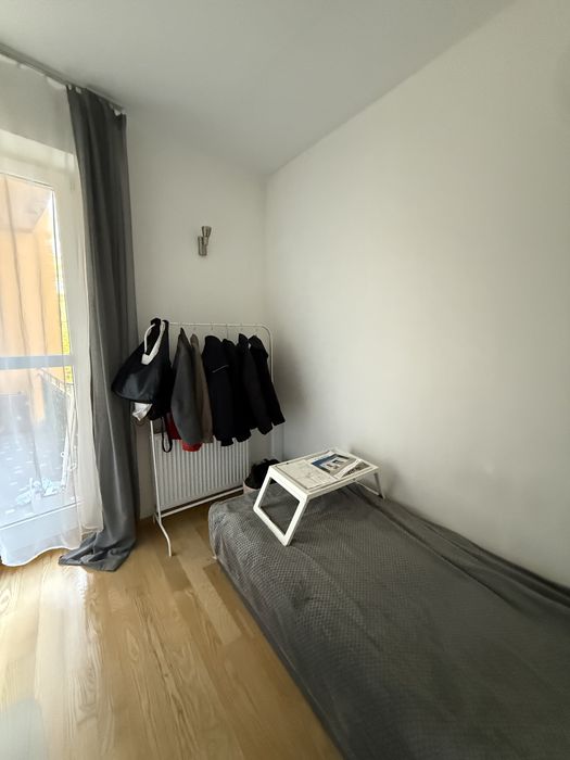 Mieszkanie – Warszawa - Widok 2