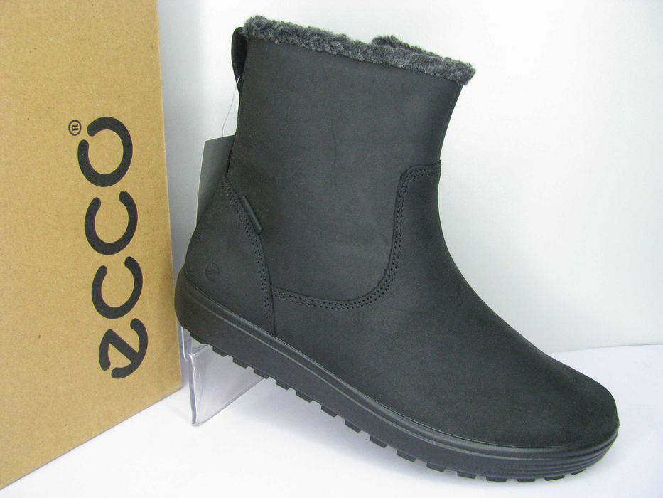Черевики  ECCO Soft 7 Tred  450753/02001