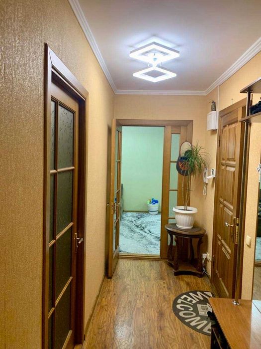 Продам 2х комнатную квартиру "Высотная"