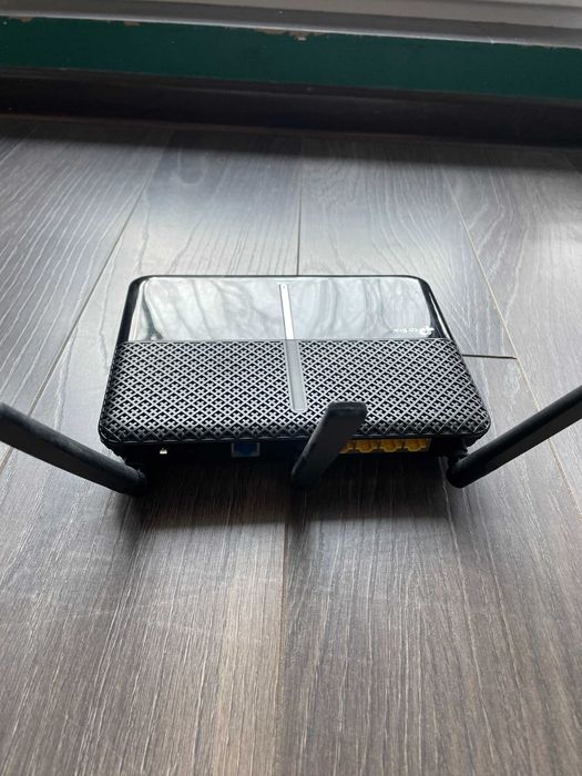 Tp link archer C2300 - AC2300 wireless router VER 2.0