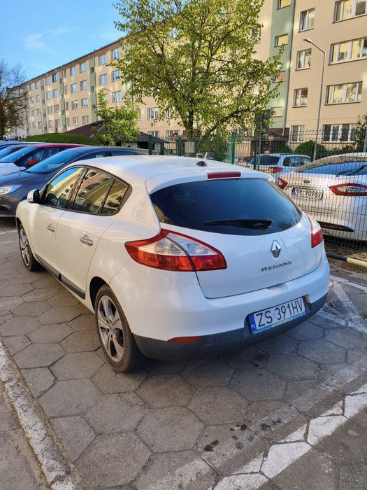 Renault Megane III 1.6 16V
