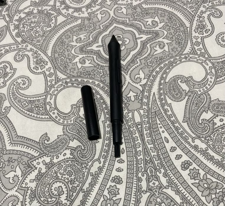 Mesa digitalizadora Wacom Intuos medium CTL-6100k