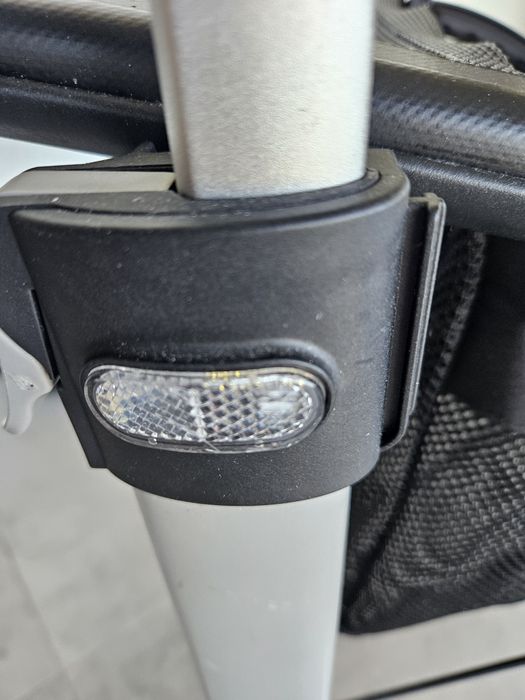 Chodzik, balkonik GEMINO 20