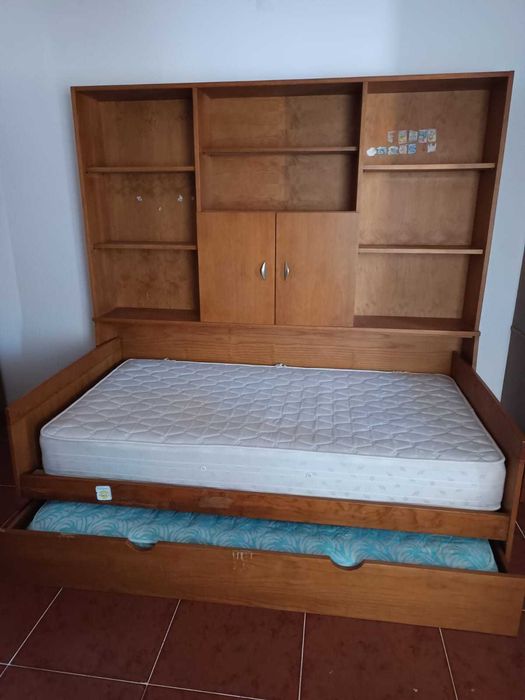 Quarto Estudio completo