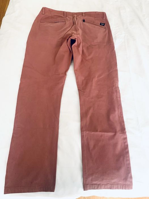 Calças homem Dockers