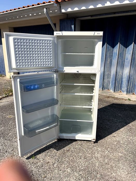 Frigorífico balay 3FE2530B usado
