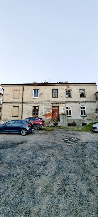 Kamuenica  Kielce ul. Leśna ryneknek
