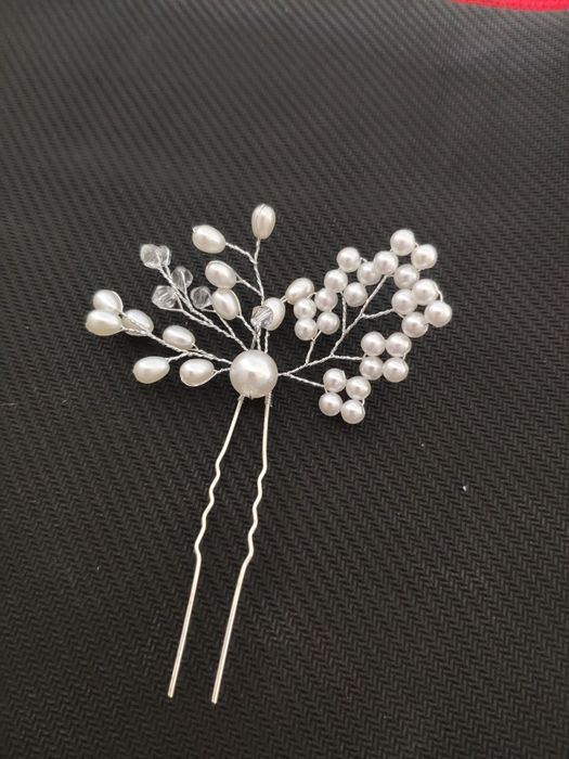 Весільна біжутерія