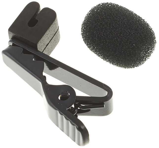 Lavalier microfone  the t.bone BodymiKe - EW