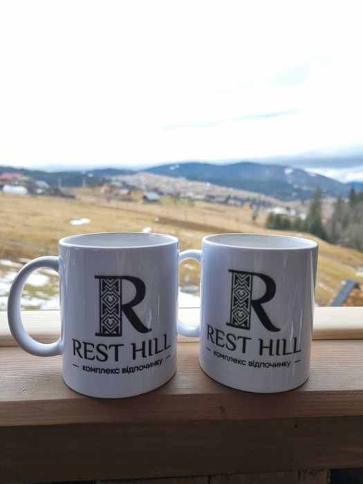 REST HILL | Котедж в горах | Відпочинок | Будинок в Карпатах | Ворохта