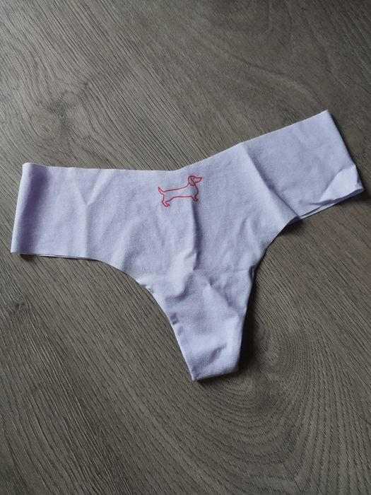 Трусики Victoria's Secret розмір S