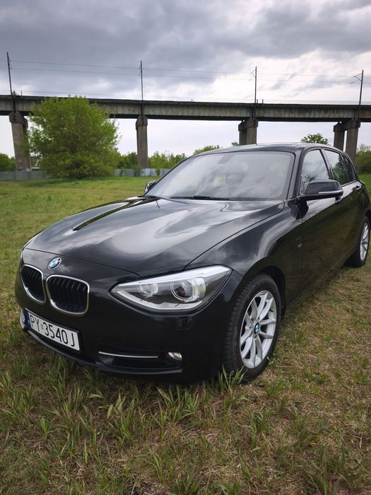 BMW Seria 1