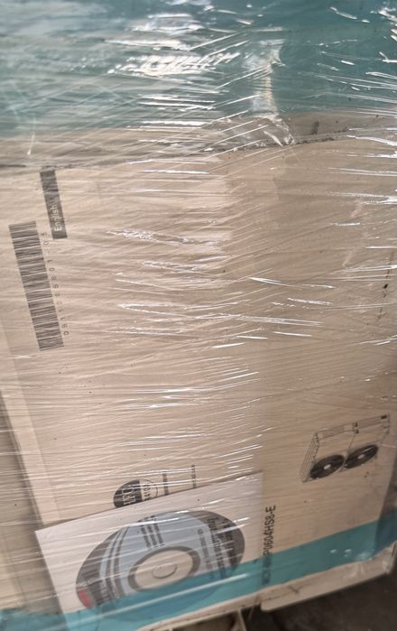 Unidade Exterior de Climatização VRF-Mini da Toshiba