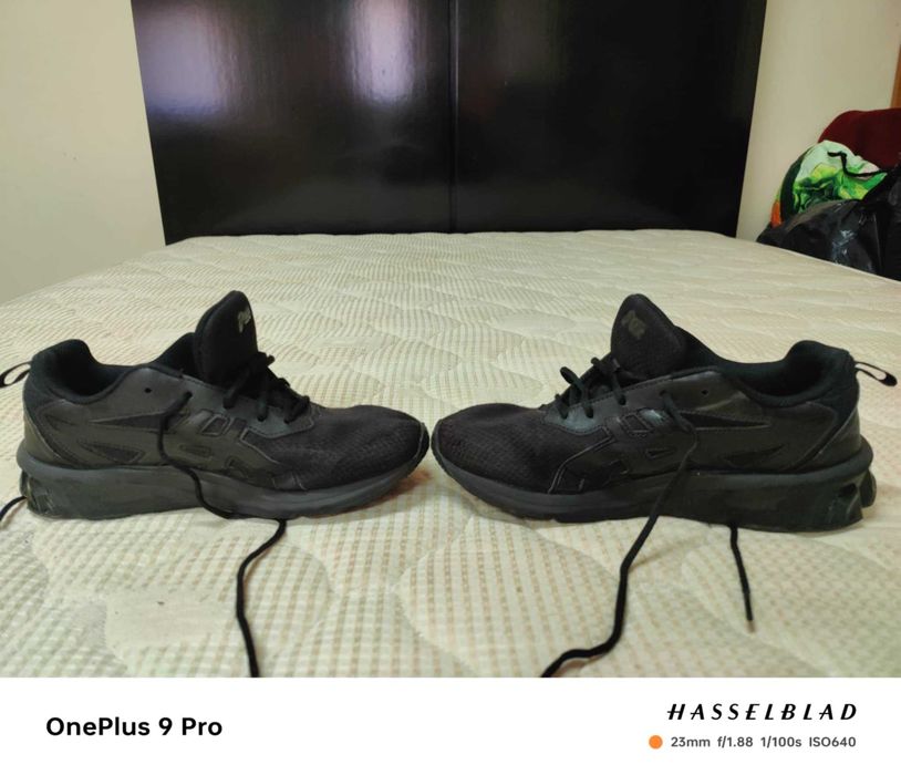 Sapatilhas Asics Gel quantum 90 Iv tam. 40 em excelente estado