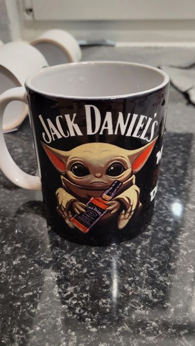 Canecas Personalizadas com caixa