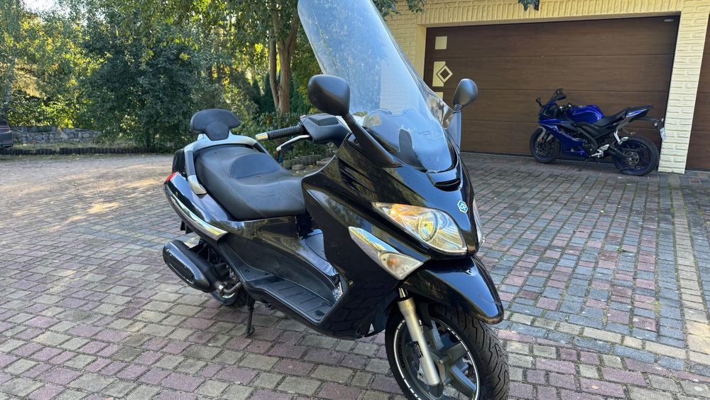 Piaggio