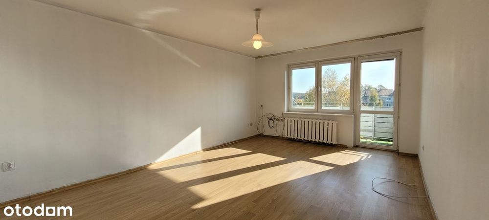 Mieszkanie na sprzedaż 3 pokoje | Zacisze