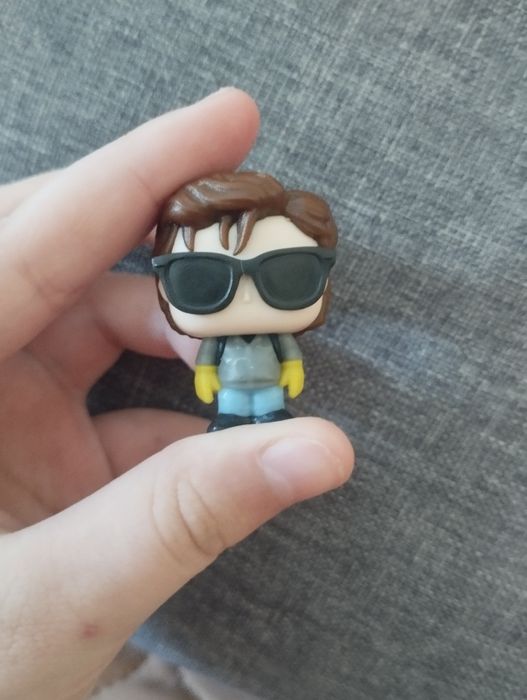 Обміняю фігурки  Дивні дива