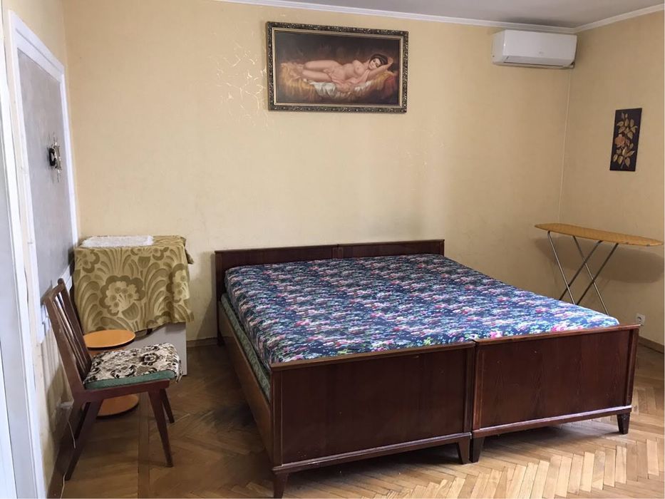 Здам кімнату у 2-х кімнатній квартирі