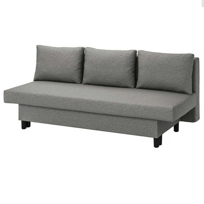 Sofa cama Ikea
