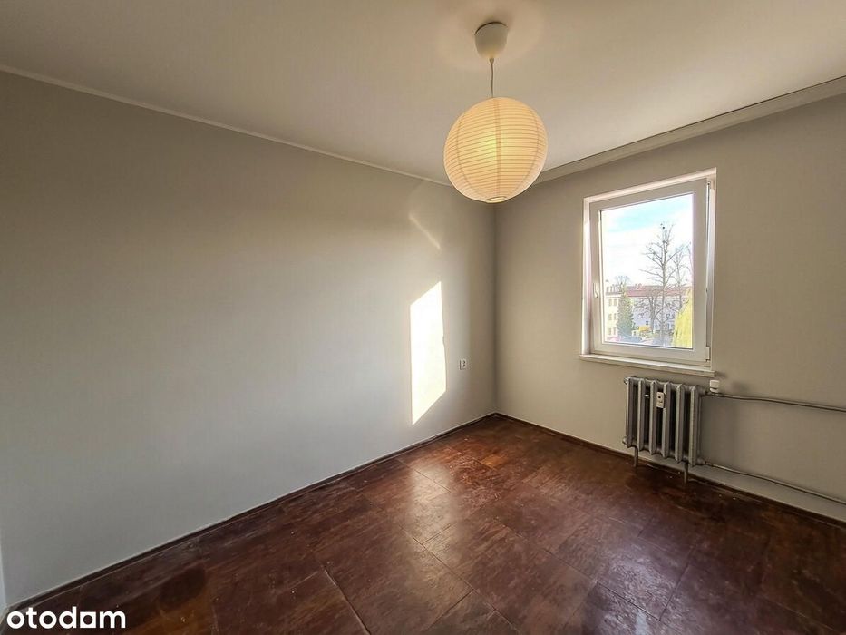 Katowice Centrum ul  Mikołowska⭐️3pok + balkon / Park Kościuszki / AWF - Widok 4