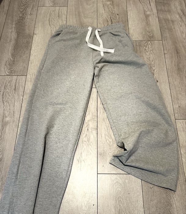 Широкі спортивні штани sweatpants baggy беггі сipi спортивки