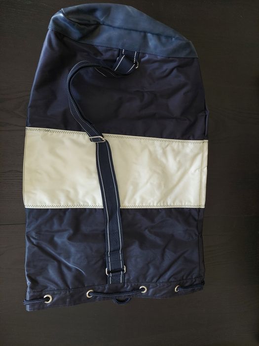 Mochila GANT grande capacidade