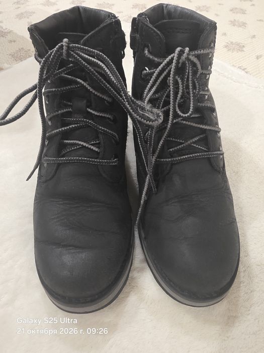 Ботинки Timberland 19.5 см
