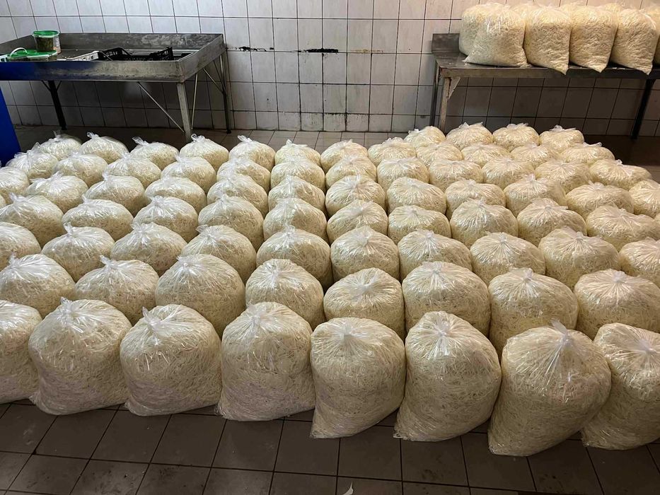 Ziemniaki odmiana DENAR 15kg-15zł