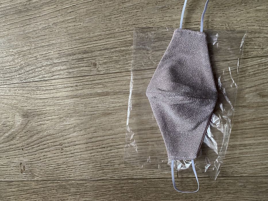 Маски для девочек