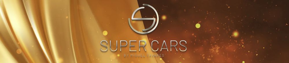 Supercars top banner
