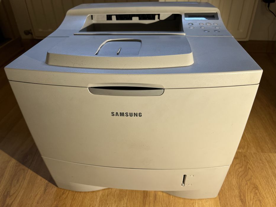 Drukarka laserowa Samsung ML-2550