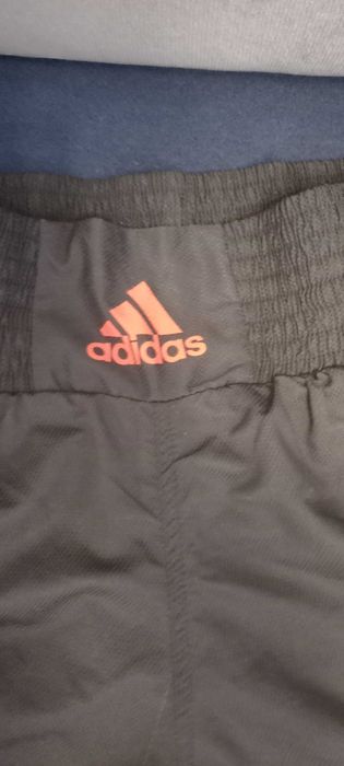 Spodenki bokserskie adidas rozm. S