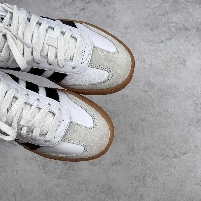 Кросівки Adidas Samba XLG IE1377 розмір 38 оригінал