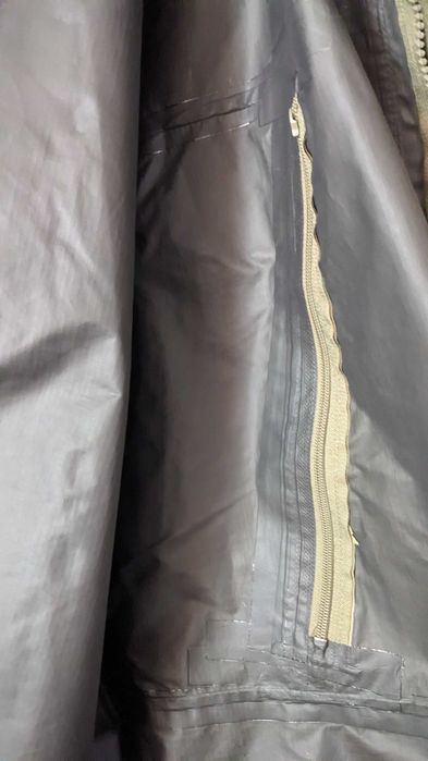 Куртка ECWCS GEN III level 6 Gortex XL