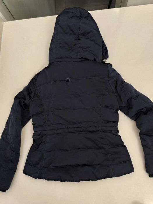 Kurtka puchowa Zara