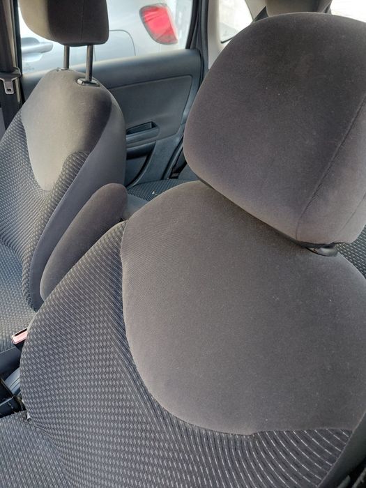 Citroën C3 — fotografia 6