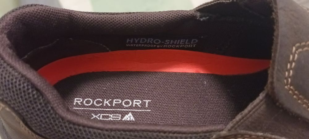 Rockport XCS - Sapatos à prova de água