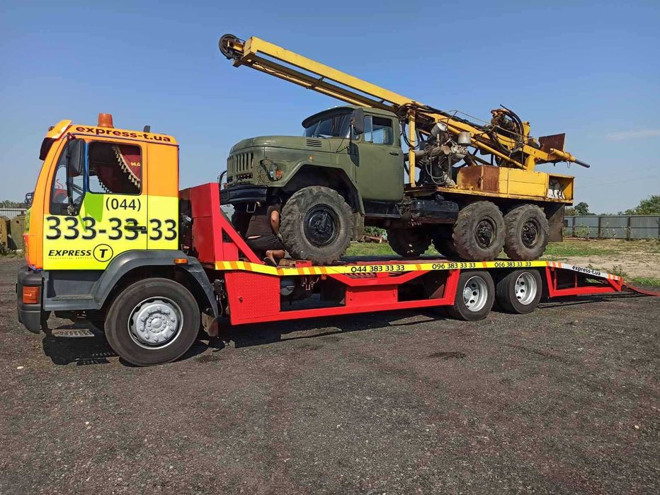 Бурение скважин Борисполь, Бориспольский р-н