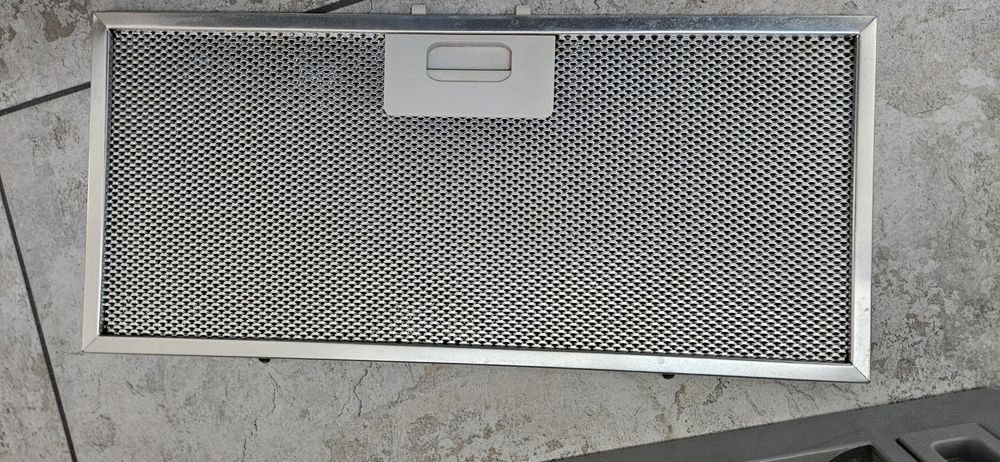 Okap wysepkowy Bosch DLN53AA70/02