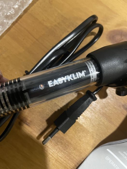 Termostato para aquário Aquatlantis