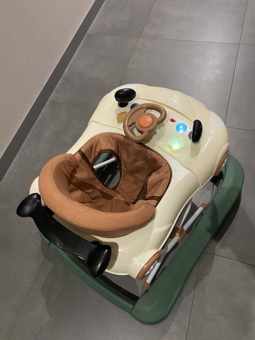 Ходунки ходулі дитячі Bambinelli Italy