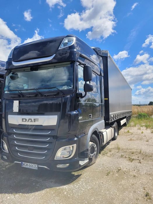 DAF