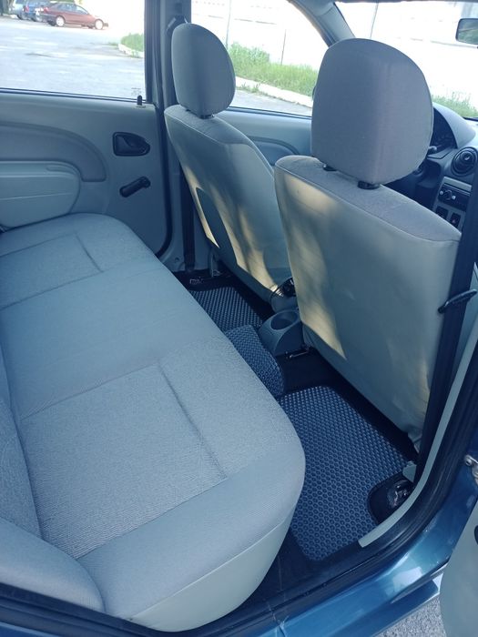 Dacia Logan 2008р 81тис км рідного пробігу