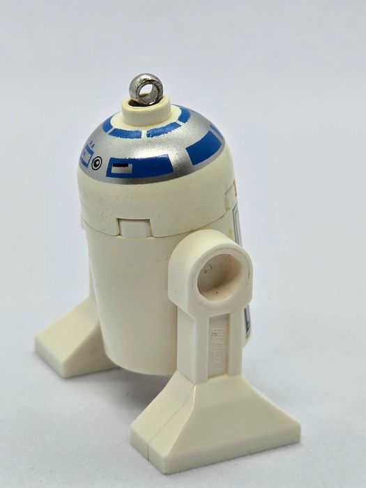 LEGO R2D2 – Star Wars (Brelok)
